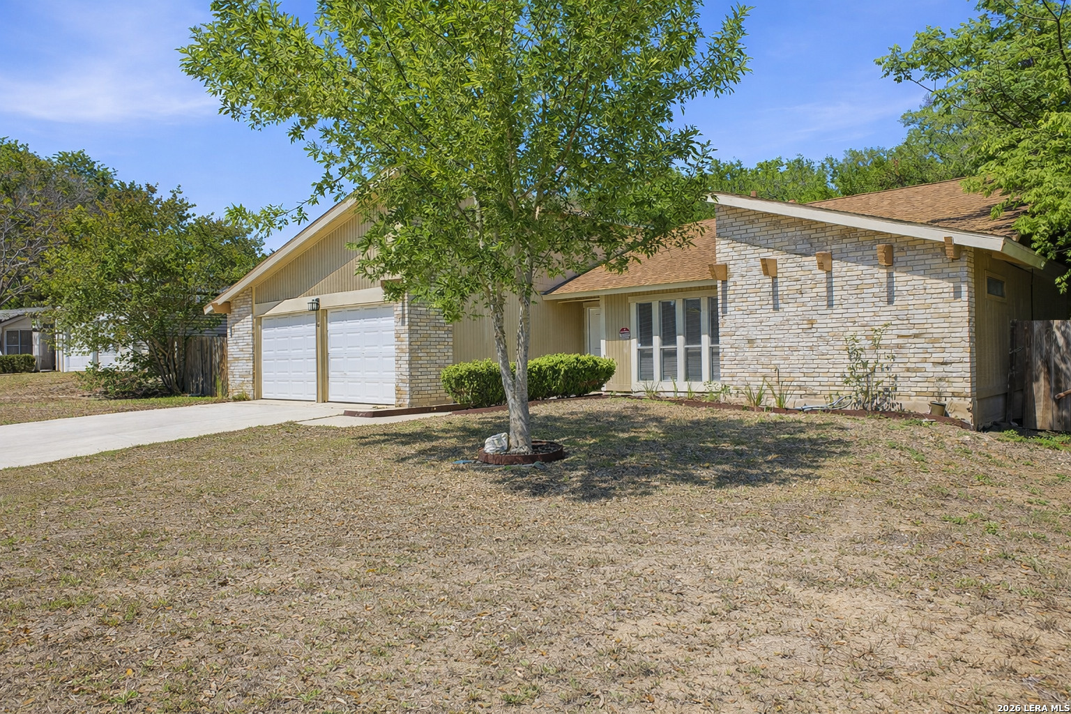 13450 El Mirador Street San Antonio TX 78233