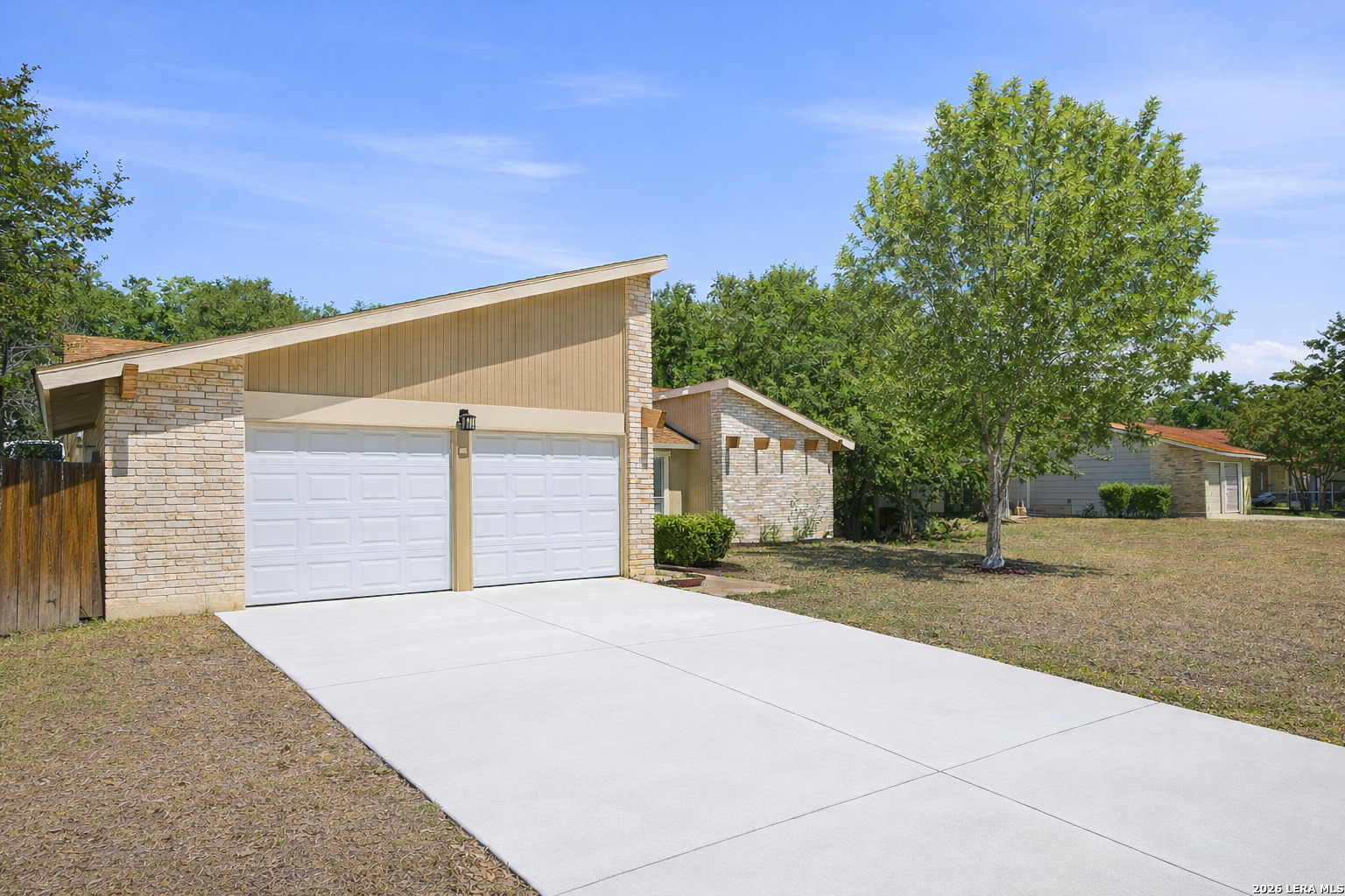 13450 El Mirador Street San Antonio TX 78233