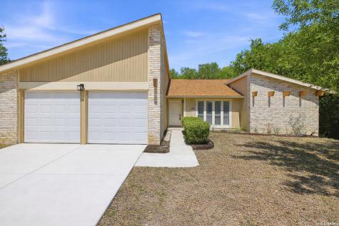 13450 El Mirador Street San Antonio TX 78233