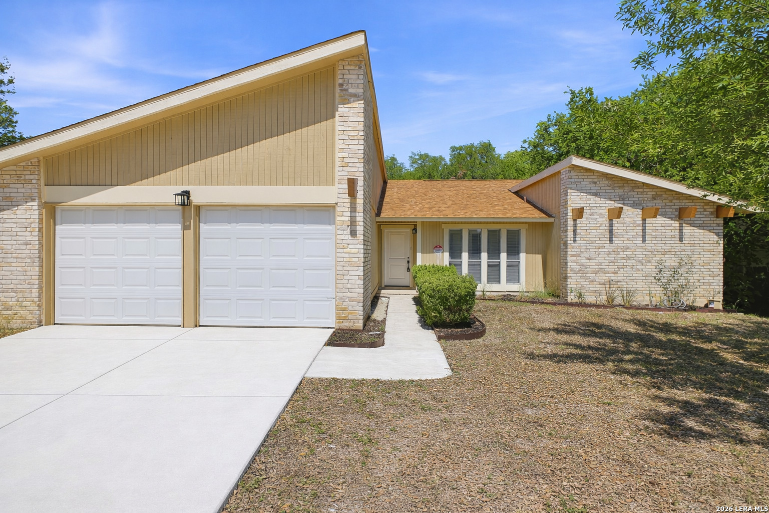 13450 El Mirador Street San Antonio TX 78233