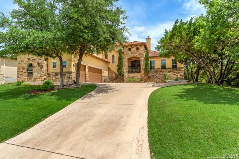 8226 San Fidel Way San Antonio TX 78255