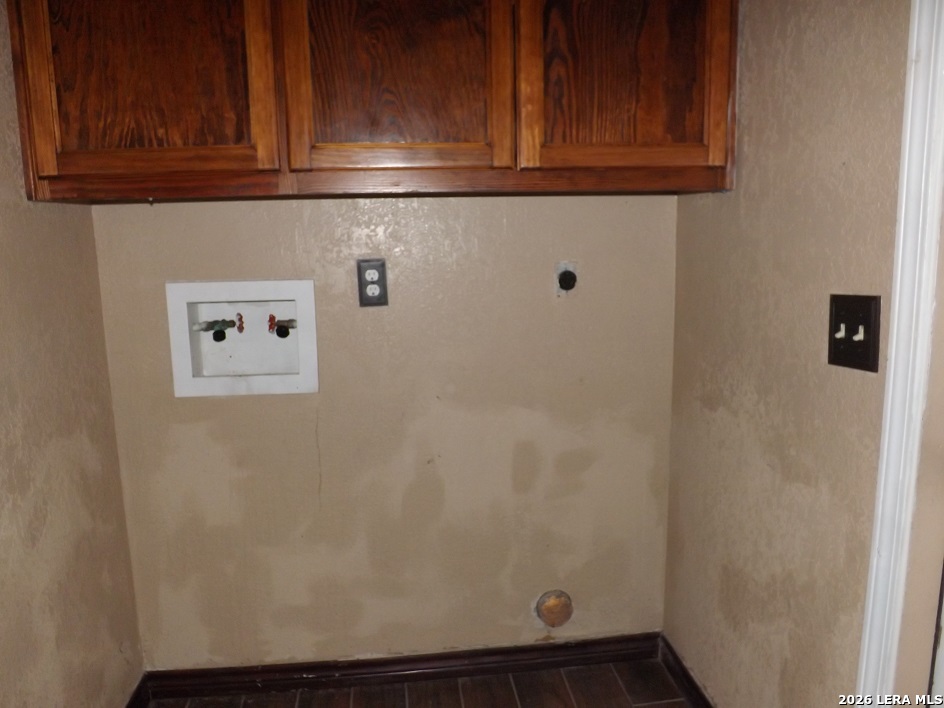 7430 Hidden Oak Trail Live Oak TX 78233