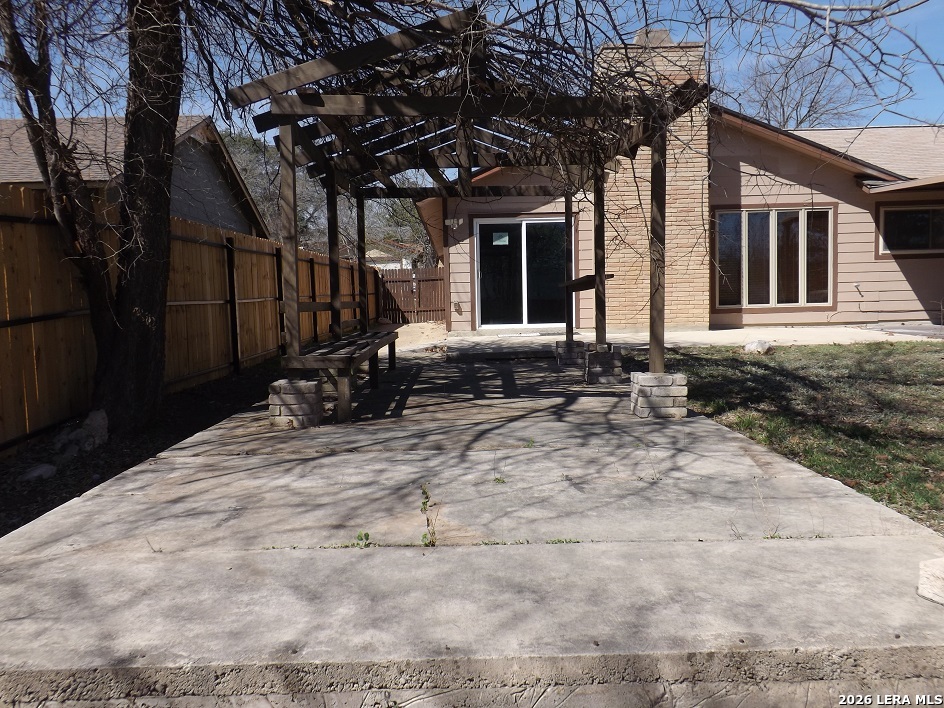 7430 Hidden Oak Trail Live Oak TX 78233