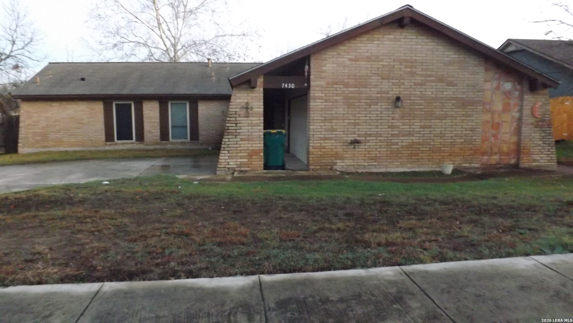 7430 Hidden Oak Trail Live Oak TX 78233
