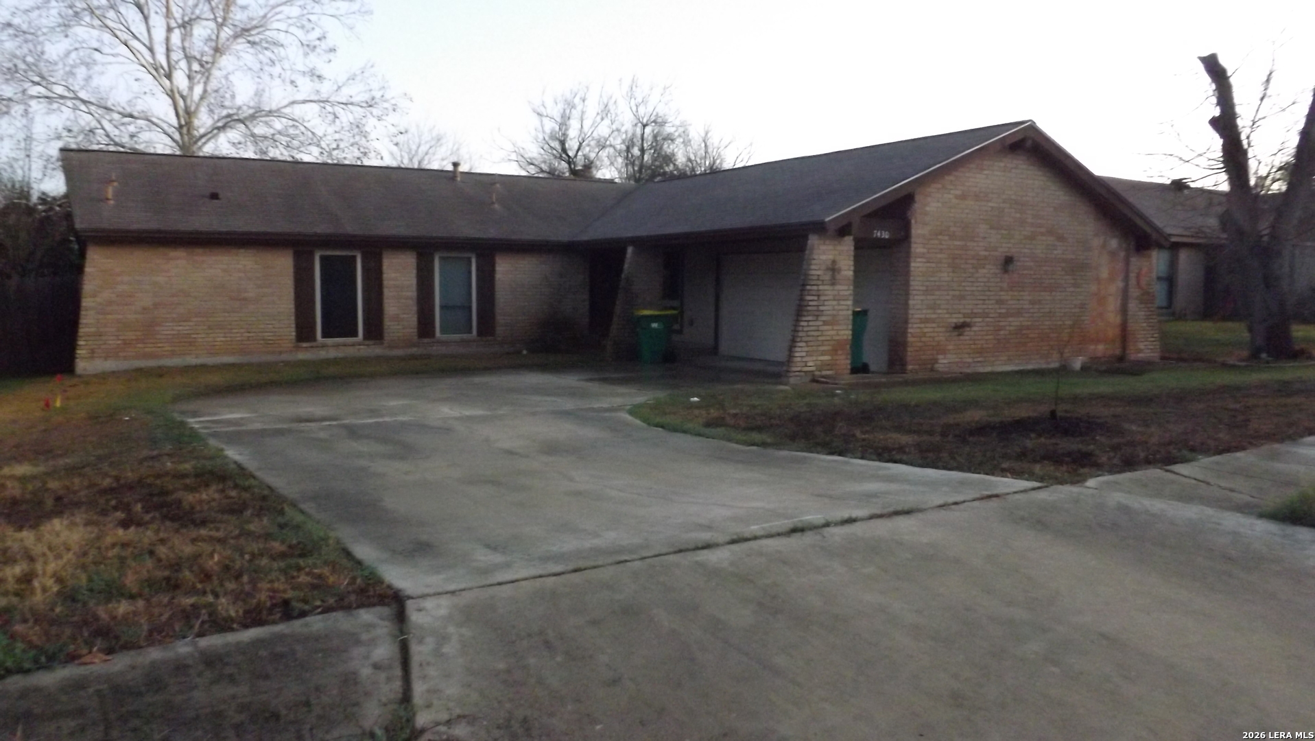 7430 Hidden Oak Trail Live Oak TX 78233