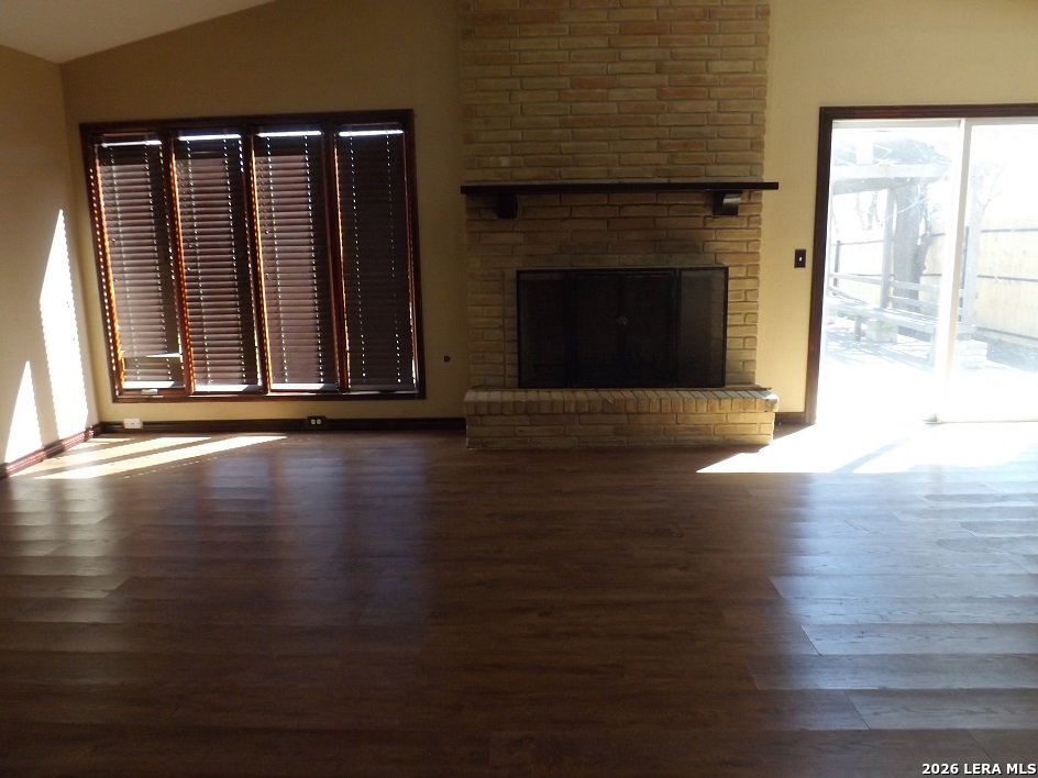 7430 Hidden Oak Trail Live Oak TX 78233