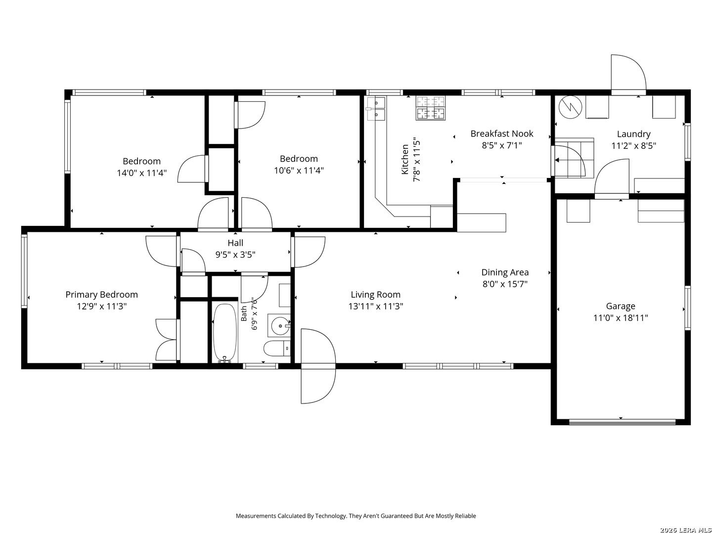 510 Aviation Avenue Schertz TX 78154