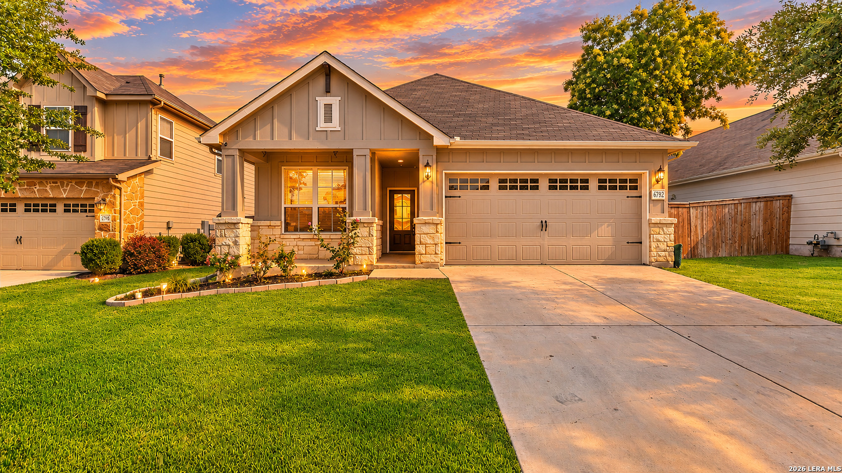 6792 Concho Creek Schertz TX 78108