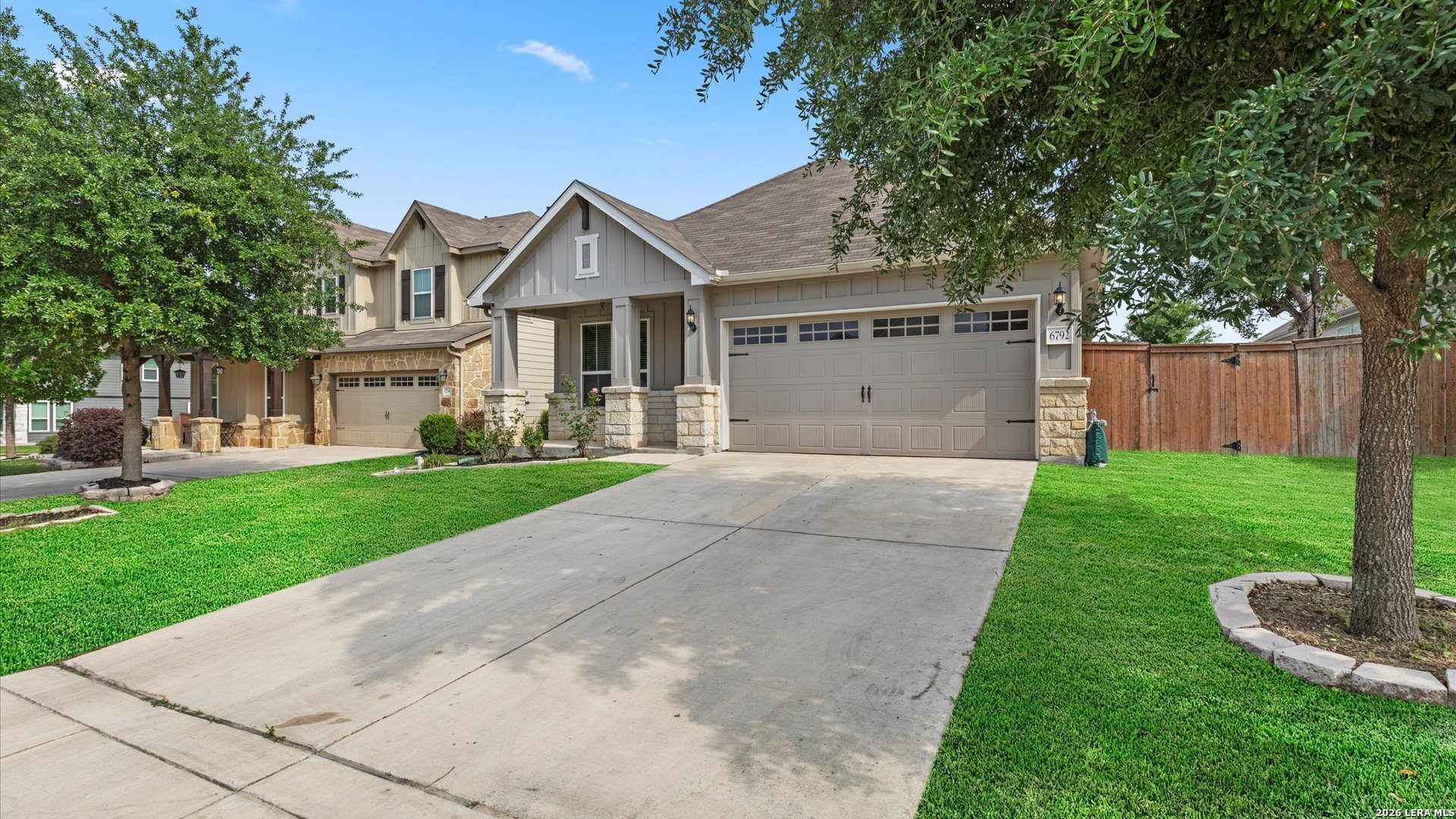 6792 Concho Creek Schertz TX 78108