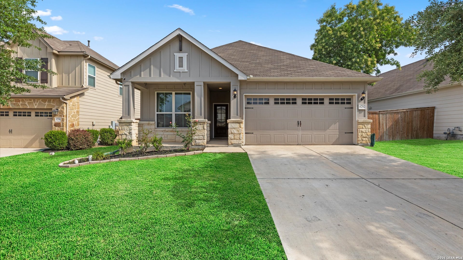 6792 Concho Creek Schertz TX 78108