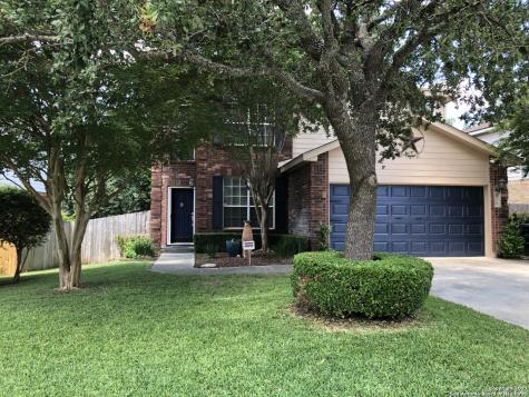 21407 Encino Lookout San Antonio TX 78259
