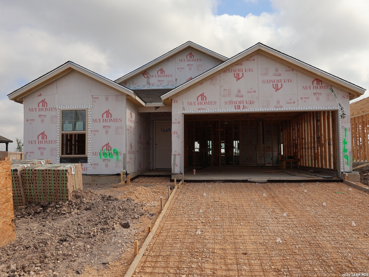 1669 Viola Lane New Braunfels TX 78130