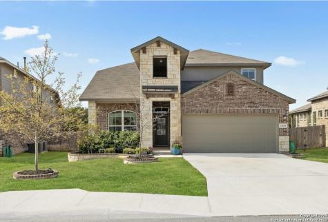 13614 Rogers Creek San Antonio TX 78254