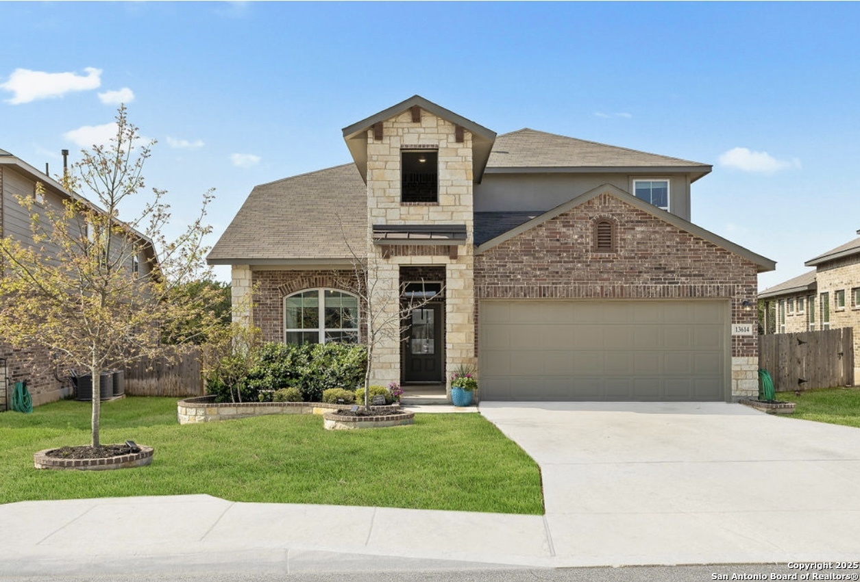 13614 Rogers Creek San Antonio TX 78254