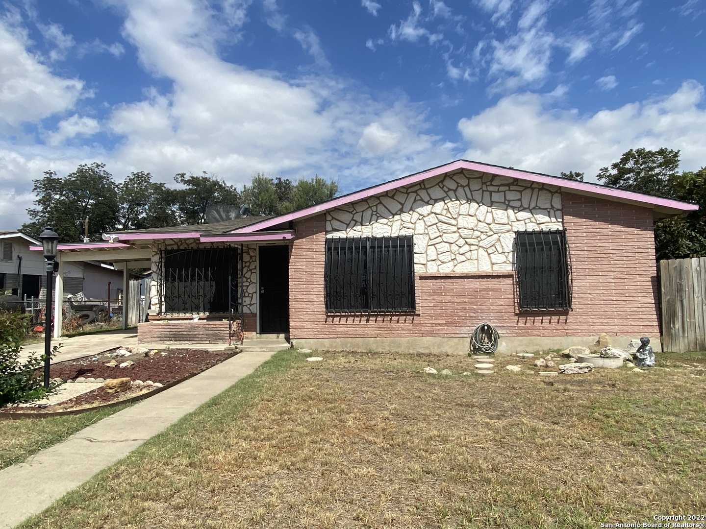 1943 Rayburn Drive San Antonio TX 78224