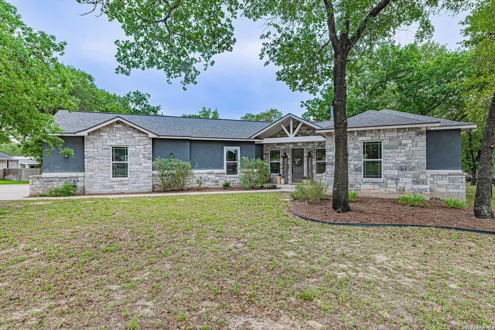 263 Cibolo Ridge Drive La Vernia TX 78121