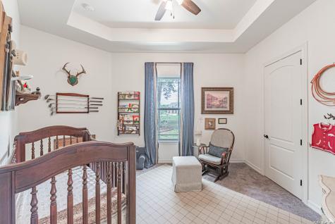 263 Cibolo Ridge Drive La Vernia TX 78121