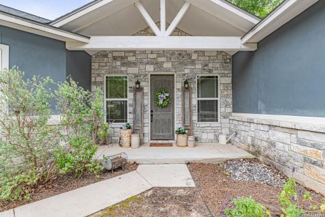 263 Cibolo Ridge Drive La Vernia TX 78121