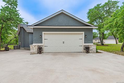 263 Cibolo Ridge Drive La Vernia TX 78121