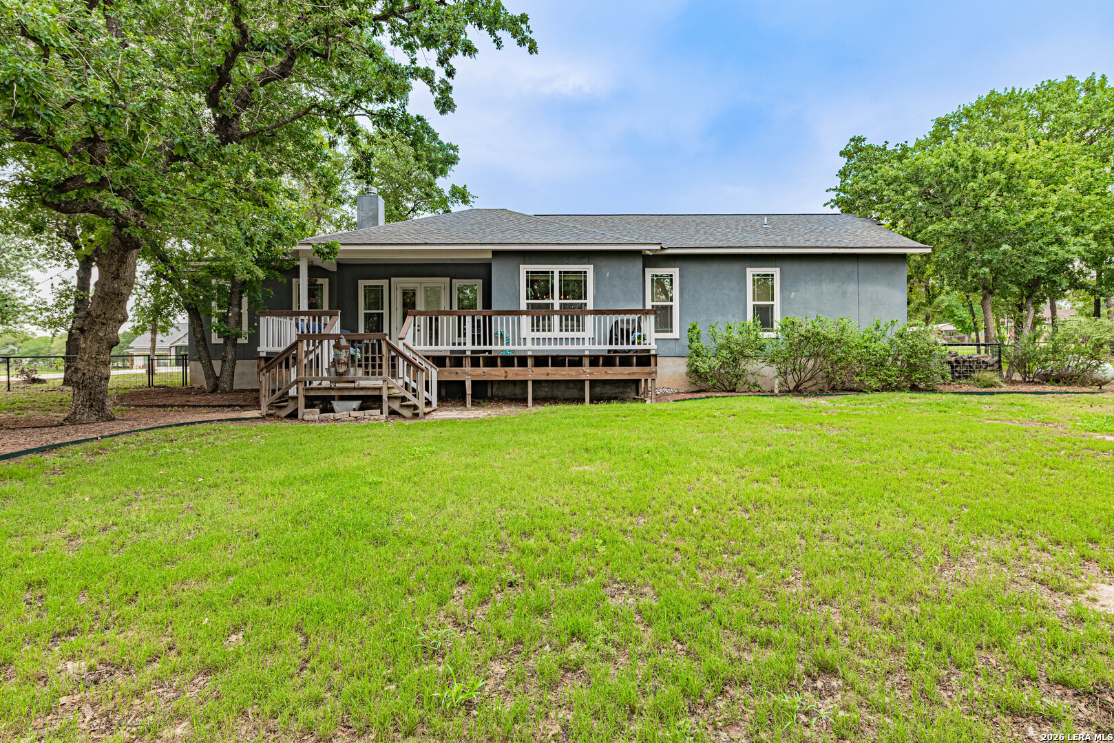 263 Cibolo Ridge Drive La Vernia TX 78121