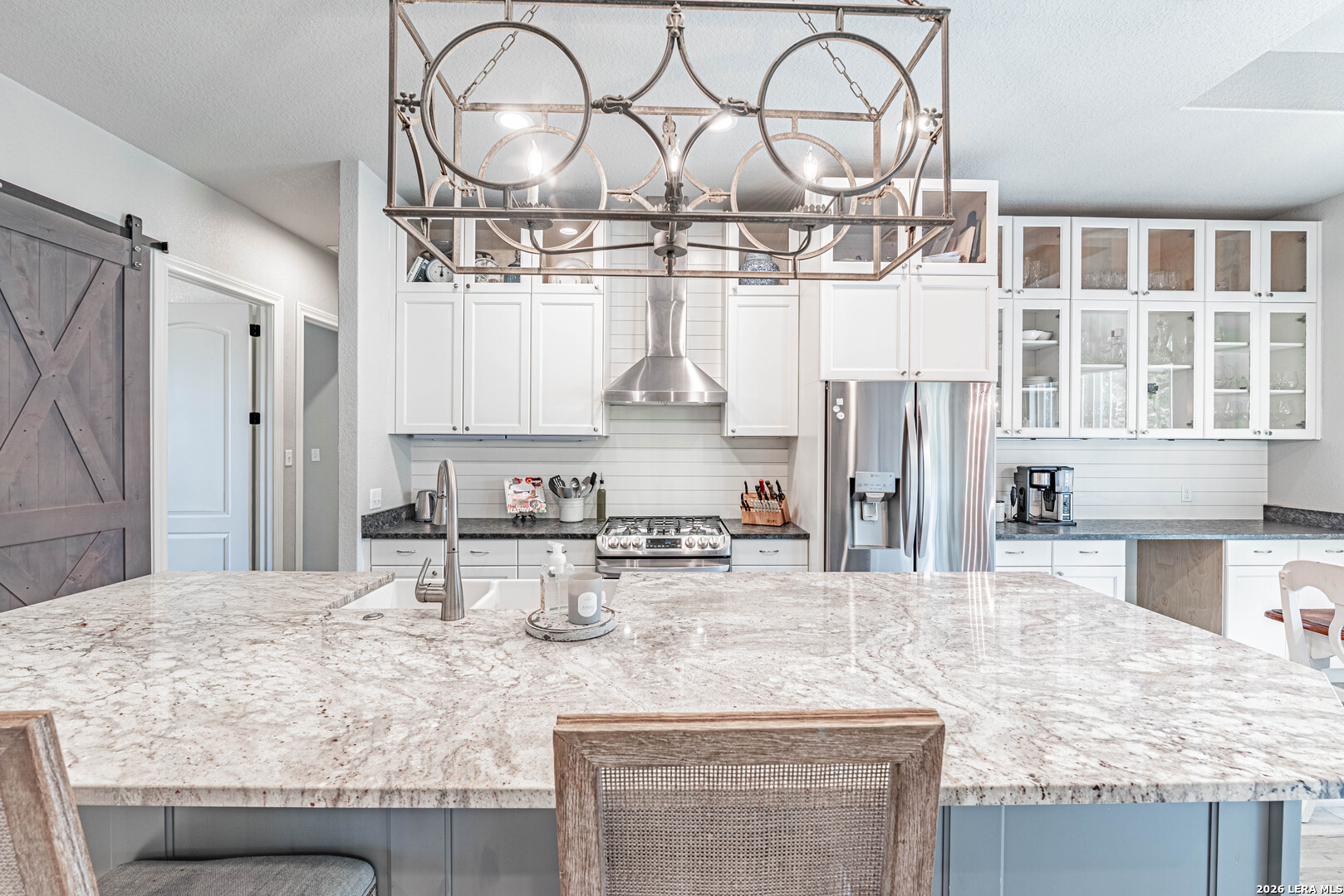 263 Cibolo Ridge Drive La Vernia TX 78121