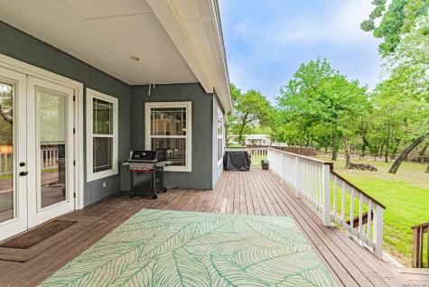 263 Cibolo Ridge Drive La Vernia TX 78121