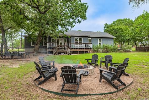 263 Cibolo Ridge Drive La Vernia TX 78121