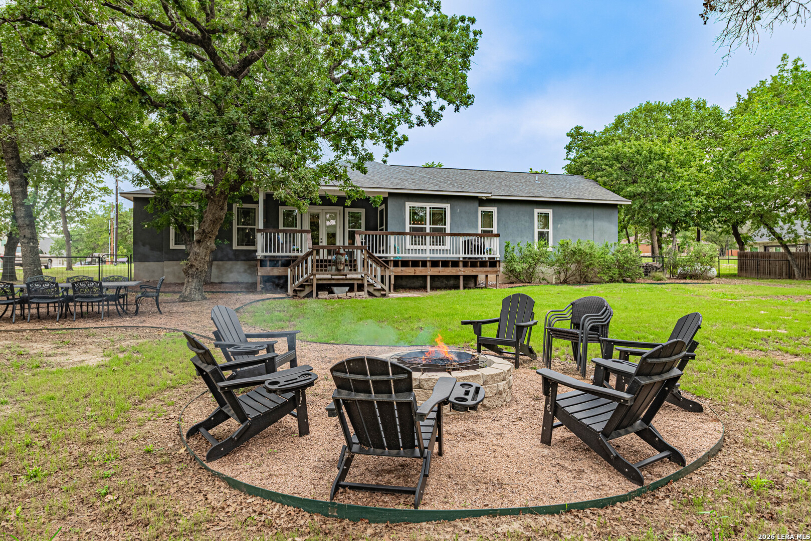 263 Cibolo Ridge Drive La Vernia TX 78121