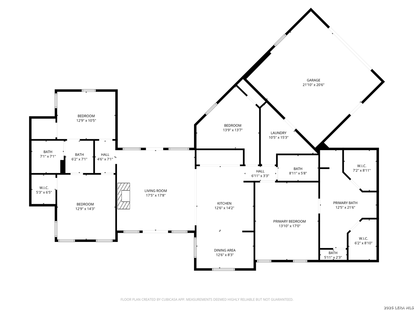 263 Cibolo Ridge Drive La Vernia TX 78121