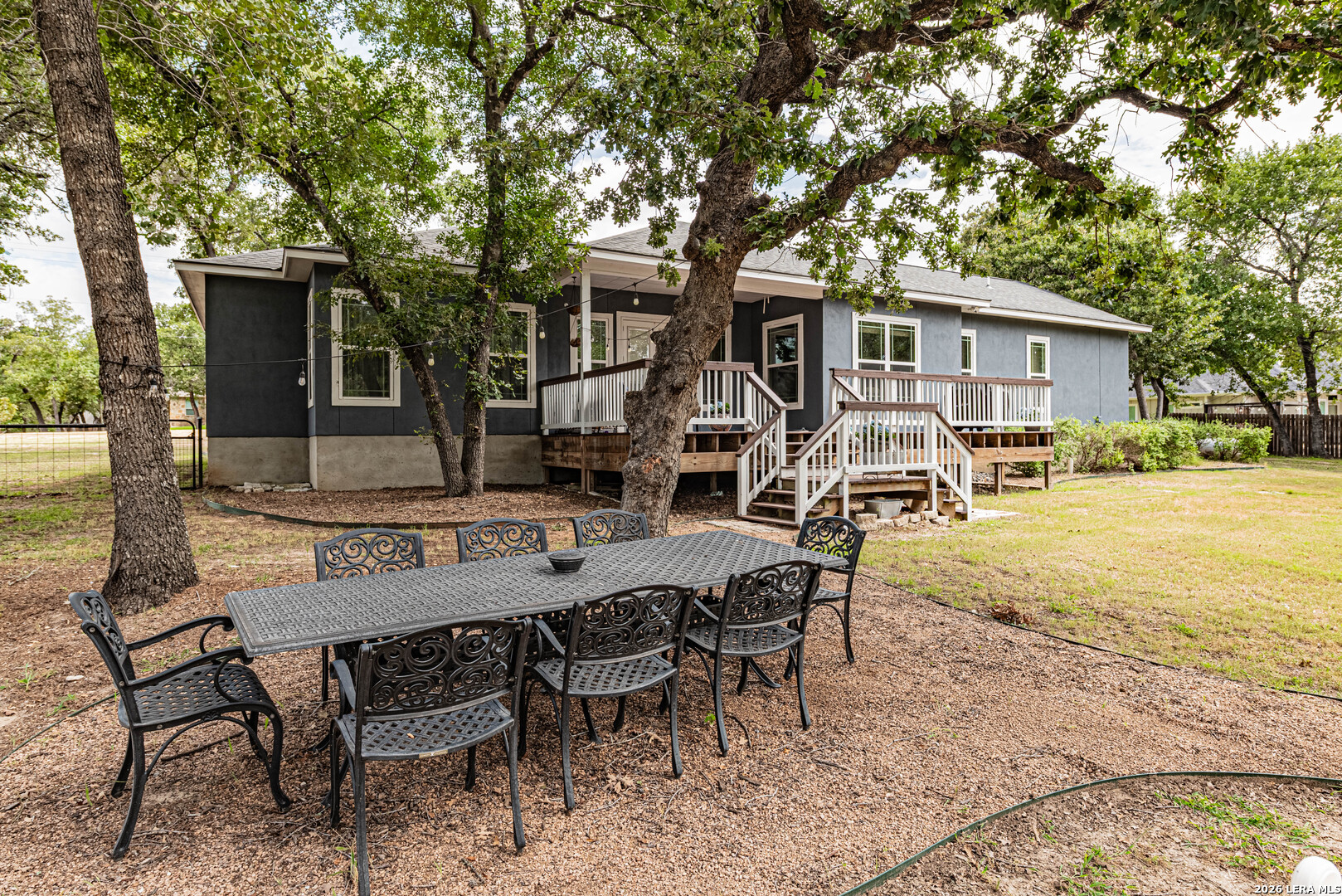 263 Cibolo Ridge Drive La Vernia TX 78121