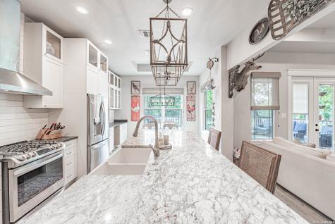 263 Cibolo Ridge Drive La Vernia TX 78121