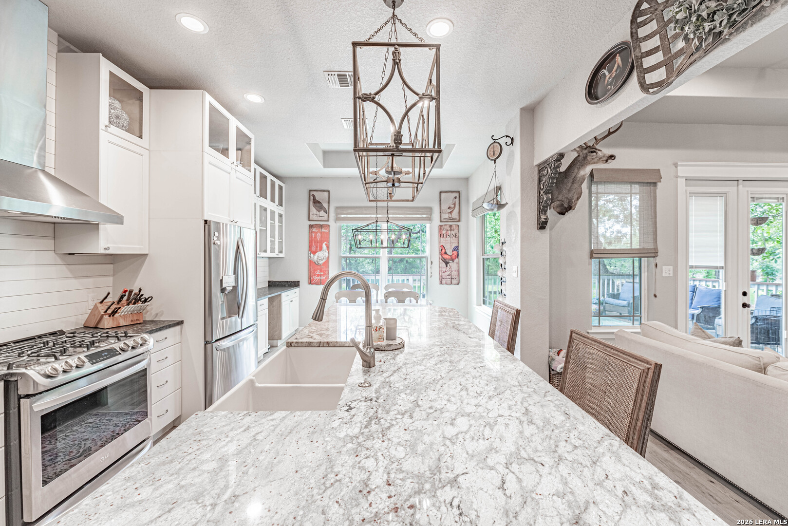 263 Cibolo Ridge Drive La Vernia TX 78121