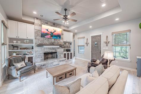 263 Cibolo Ridge Drive La Vernia TX 78121