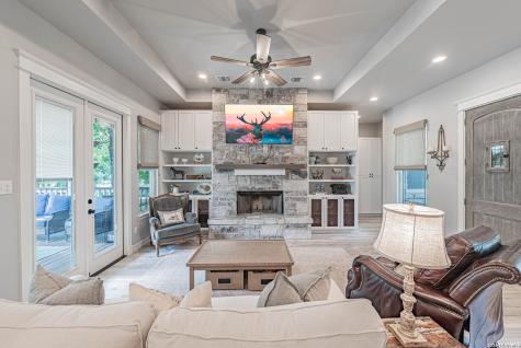 263 Cibolo Ridge Drive La Vernia TX 78121