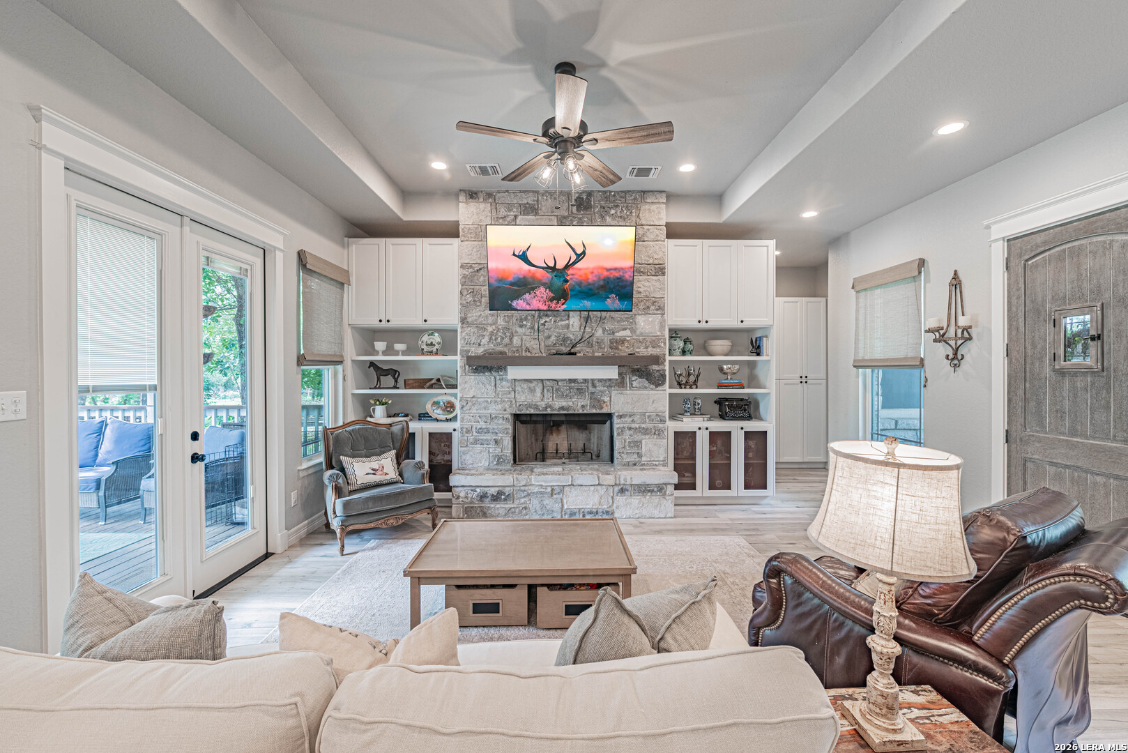 263 Cibolo Ridge Drive La Vernia TX 78121