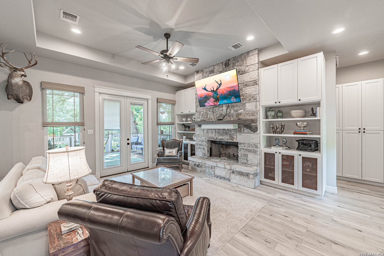 263 Cibolo Ridge Drive La Vernia TX 78121