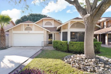 9643 Spring Harvest San Antonio TX 78254