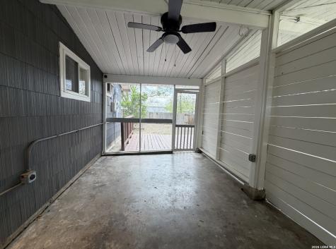 134 Aldrich Drive San Antonio TX 78227
