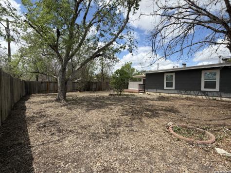134 Aldrich Drive San Antonio TX 78227