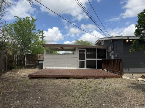 134 Aldrich Drive San Antonio TX 78227