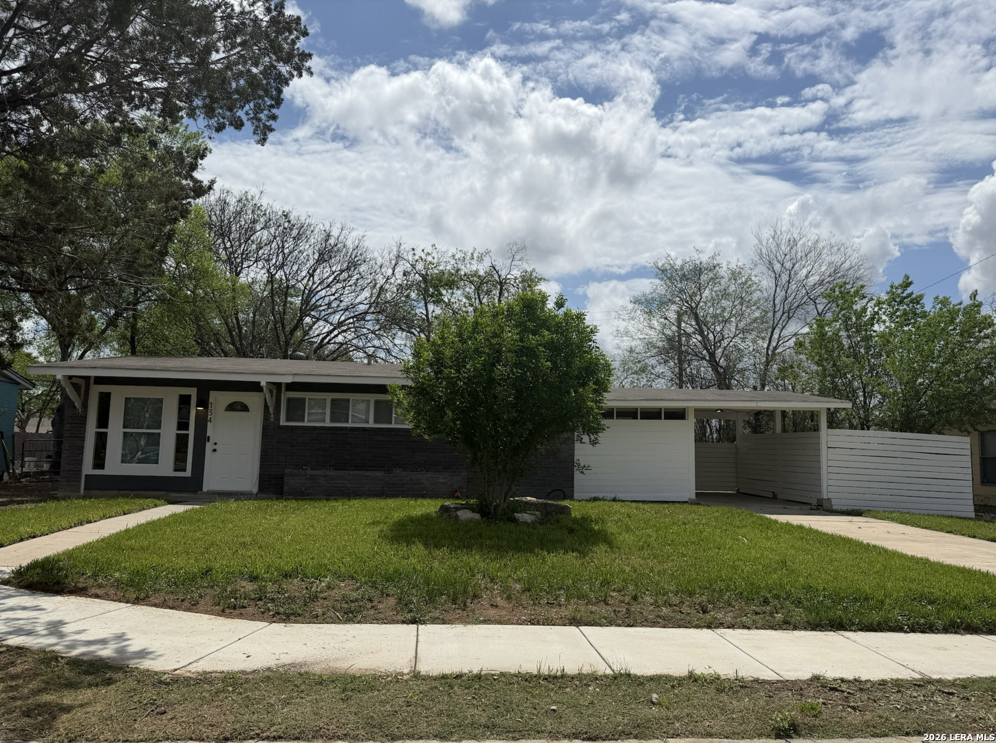 134 Aldrich Drive San Antonio TX 78227