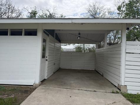 134 Aldrich Drive San Antonio TX 78227