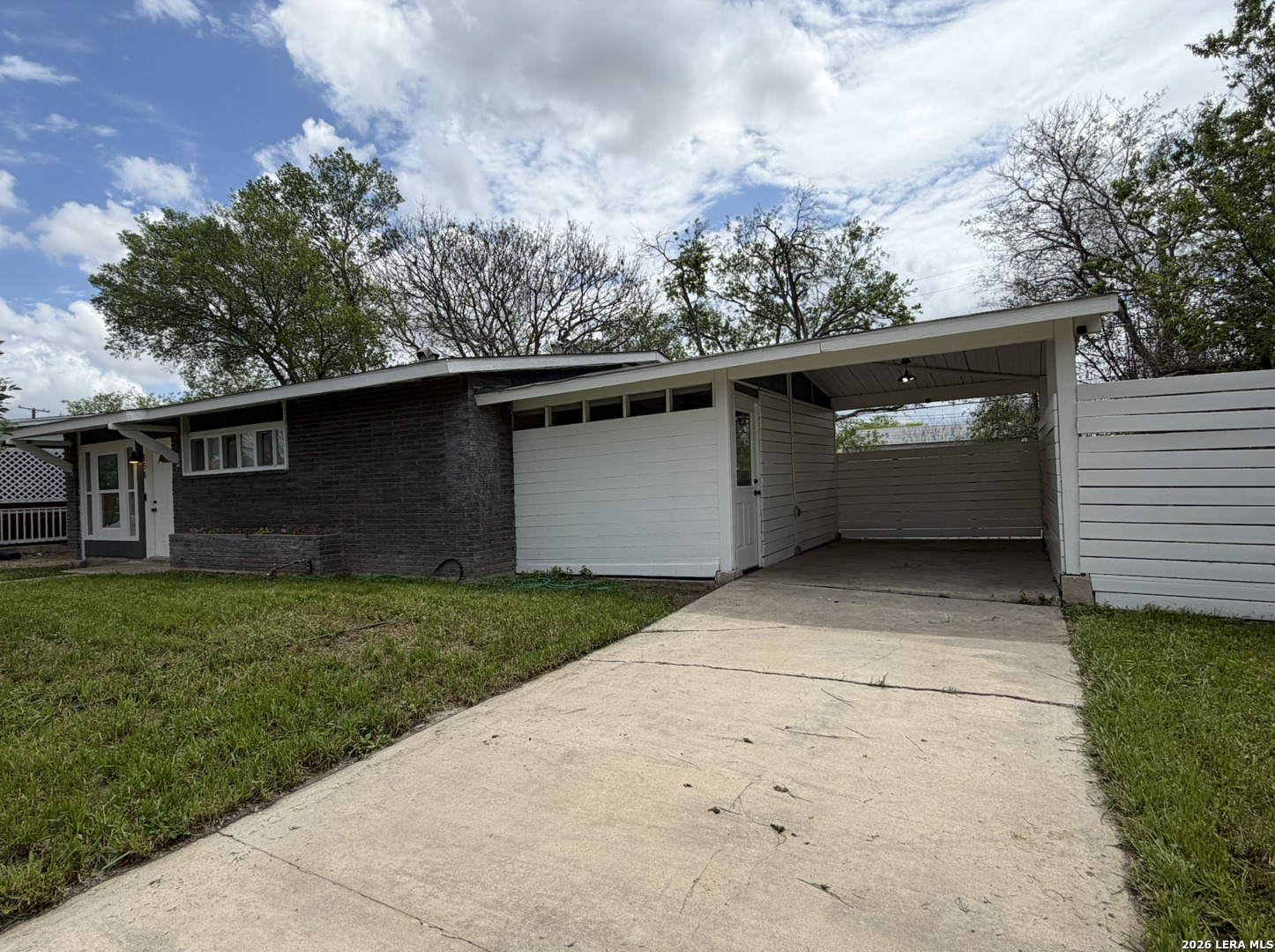 134 Aldrich Drive San Antonio TX 78227