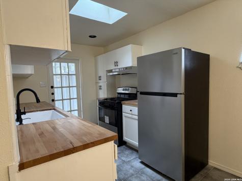 134 Aldrich Drive San Antonio TX 78227