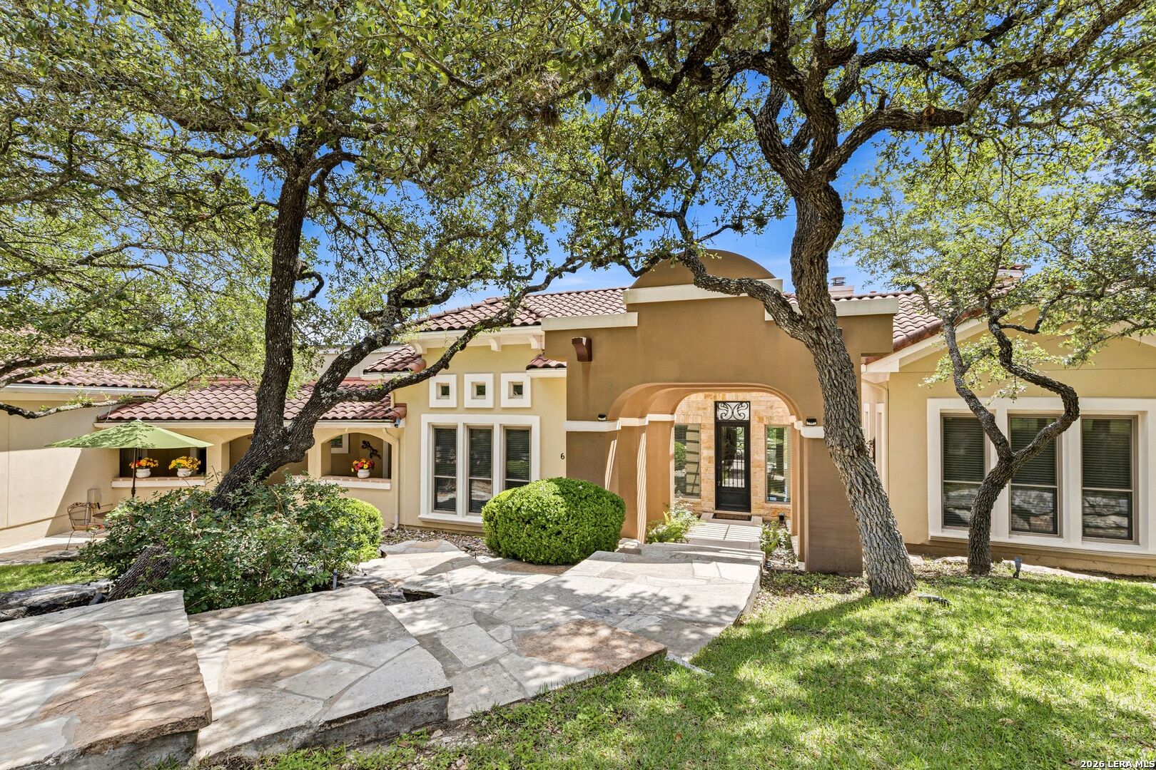 6 Lantana Ridge San Antonio TX 78258