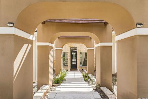 6 Lantana Ridge San Antonio TX 78258