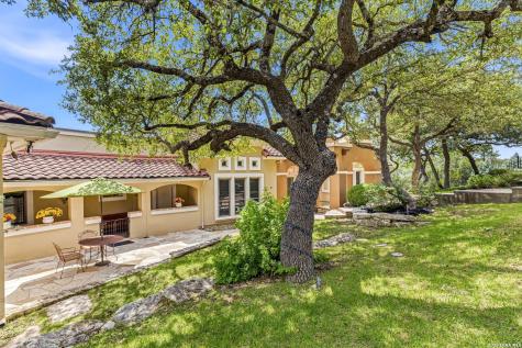 6 Lantana Ridge San Antonio TX 78258