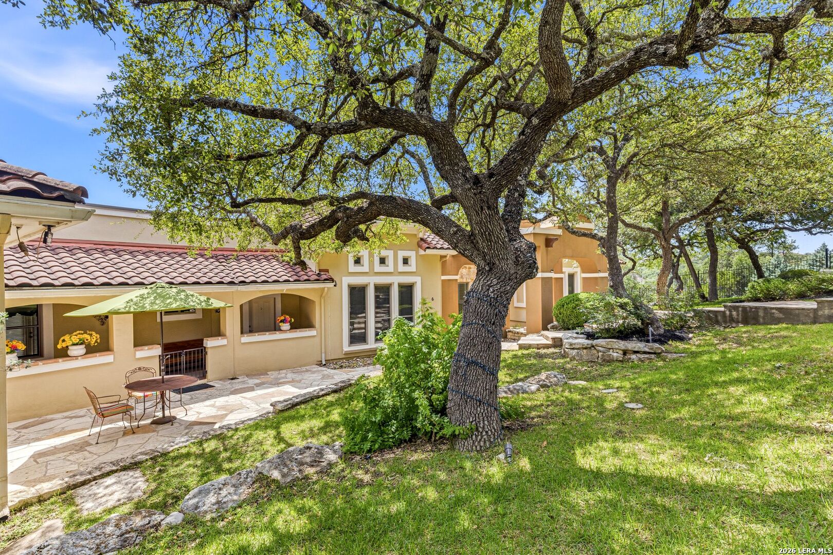 6 Lantana Ridge San Antonio TX 78258