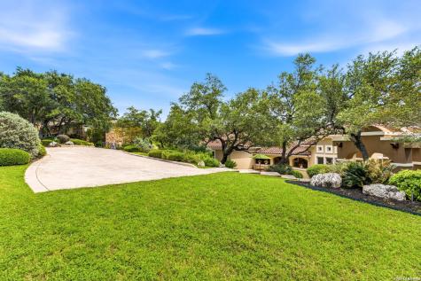 6 Lantana Ridge San Antonio TX 78258