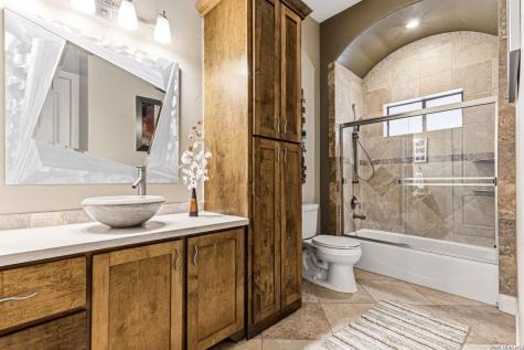 6 Lantana Ridge San Antonio TX 78258